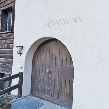 La Chashina - Celerina